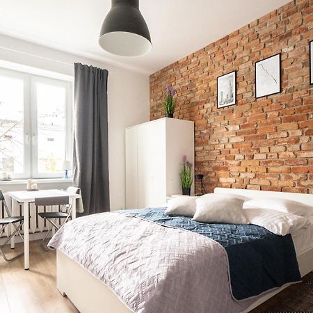 Central Warsaw Apartments By Old Town Heart 70 Varsóvia Exterior foto
