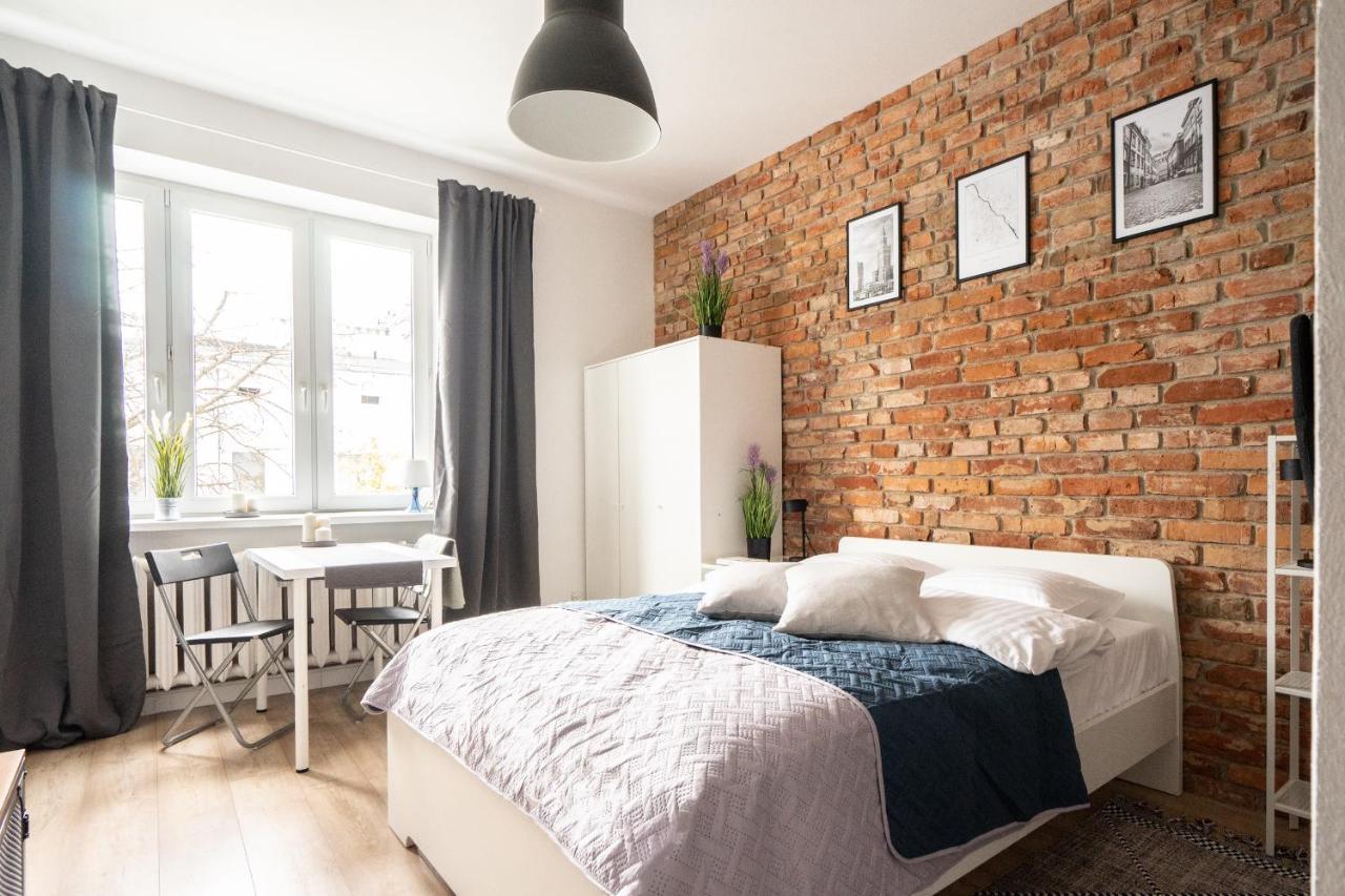Central Warsaw Apartments By Old Town Heart 70 Varsóvia Exterior foto
